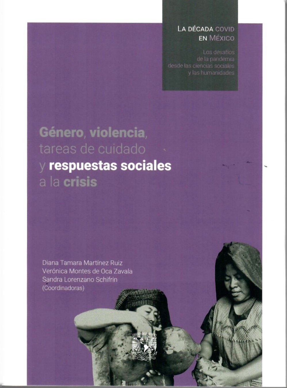 Género, violencia, tareas de cuidado y respuestas sociales a la crisis